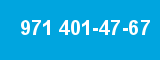 971 401-47-67 971 401-47-67